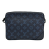 Duo Messenger, vista frontal